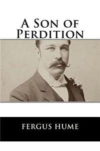 A Son of Perdition