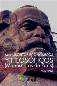 Manuscritos económicos y filosóficos