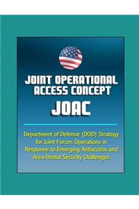 Joint Operational Access Concept (JOAC)