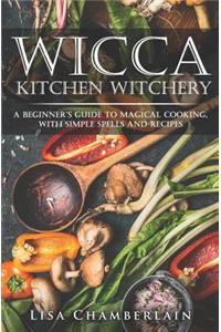 Wicca Kitchen Witchery