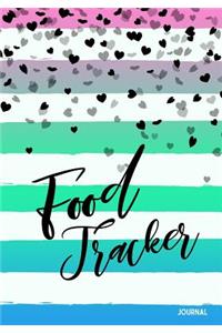 Food Tracker Journal
