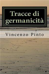 Tracce di germanicità