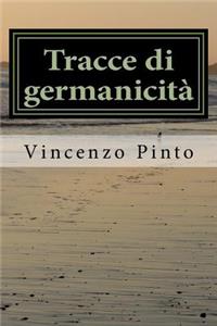 Tracce di germanicità