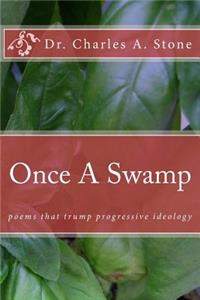 Once A Swamp