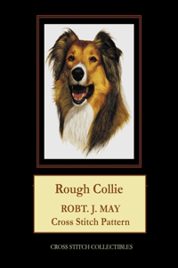 Rough Collie