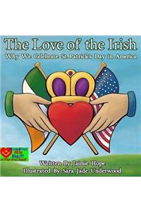 The Love of the Irish
