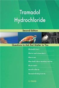 Tramadol Hydrochloride; Second Edition