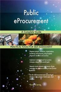 Public eProcurement