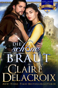schöne braut