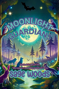 Moonlight Guardians