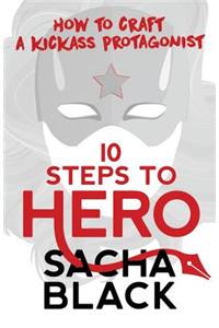 10 Steps To Hero
