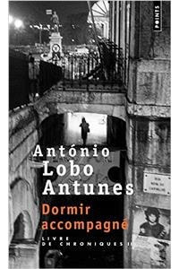 Dormir Accompagn. Livre de Chroniques II