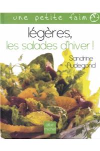 Legeres, Les Salades D'Hiver !