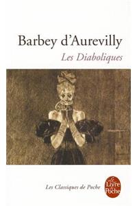 Les Diaboliques