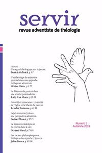 Servir N°5
