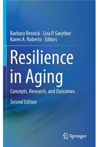 Resilience in Aging