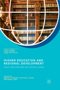 Higher Education and Regional Development