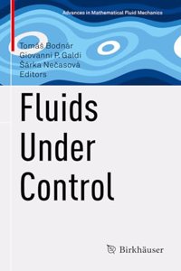 Fluids Under Control