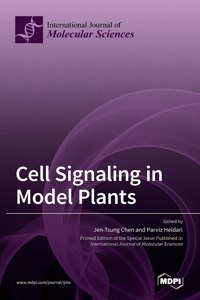 Cell Signaling in Model Plants