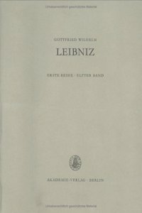 Saemtliche Schriften Und Briefe