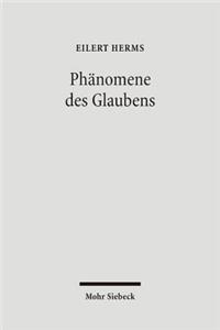 Phänomene des Glaubens