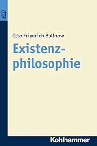 Existenzphilosophie. Bond