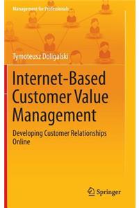 Internet-Based Customer Value Management