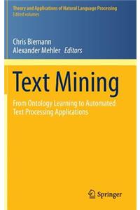 Text Mining