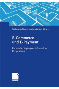 E-Commerce Und E-Payment