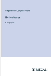 Iron Woman