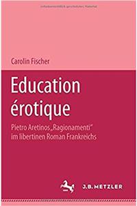 Education érotique