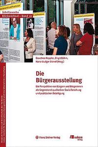 Die Burgerausstellung