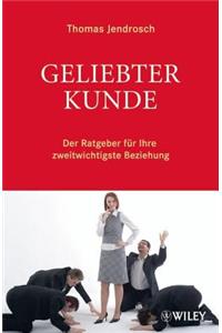 Geliebter Kunde