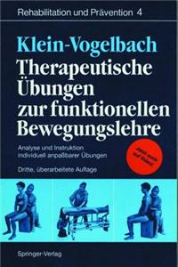 Therapeutische Bungen Zur Funktionellen Bewegungslehre: Analysen Und Rezepte