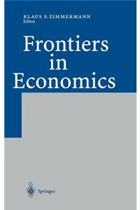 Frontiers in Economics