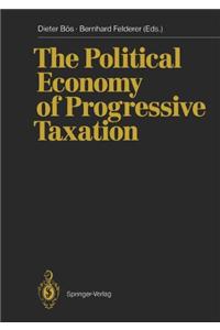 Political Economy of Progressive Taxation