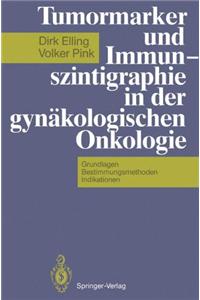 TUMORMARKER UND IMMUNSZINTIGRAPHIE IN D