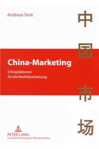 China-Marketing