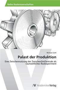 Palast der Produktion