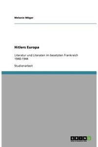 Hitlers Europa