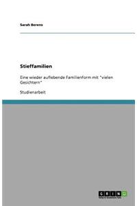 Stieffamilien