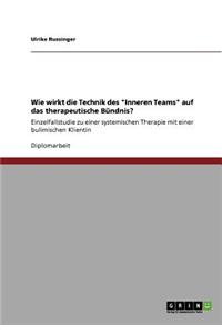 Wie wirkt die Technik des 