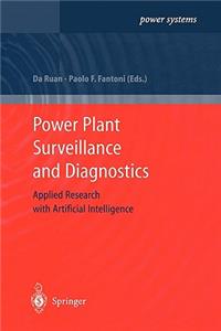 Power Plant Surveillance and Diagnostics