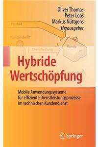 Hybride Wertschöpfung