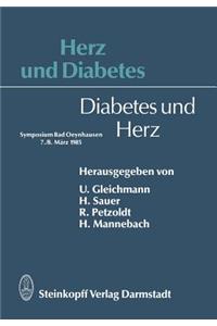 Herz Und Diabetes