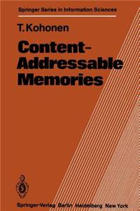 Content-Addressable Memories