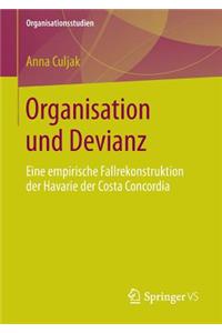 Organisation Und Devianz