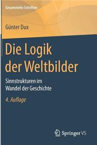 Die Logik Der Weltbilder