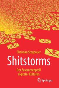 Shitstorms