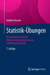 Statistik-Übungen